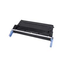 Cartucho de tóner remanufacturado C9721A, 641A, 8000 páginas para impresoras HP