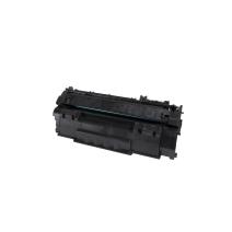 Cartucho de tóner remanufacturado Q7553A, 53A, 1975B002, CRG715, 3000 páginas para impresoras HP