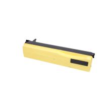 Cartucho de tóner recargado 1T02HGAEU0, TK570Y, 12000 páginas para impresoras Kyocera