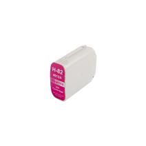 Cartucho de tinta compatible C4912A, no.82, 69ml para impresoras HP (ORINK BULK)
