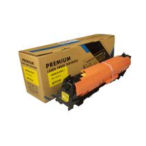 Cartucho de tóner compatible W2002A, 658A, 6000 páginas para impresoras HP (Orink white box)