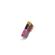 Cartucho de tinta compatible 2935B001, CLI521M, 11ml para impresoras Canon (BULK)