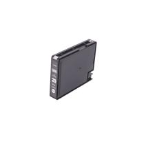 Cartucho de tinta compatible 4871B001, PGI29GY, 38ml para impresoras Canon (ORINK BULK)