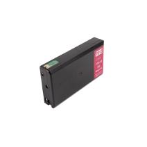 Cartucho de tinta compatible C13T70134010, T7013XXL, 36ml para impresoras Epson (BULK)