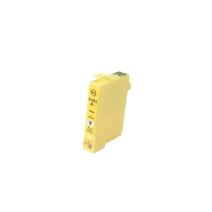 Cartucho de tinta compatible C13T03A44010, 603XL, Y, 14ml para impresoras Epson (ORINK BULK)