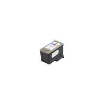 Cartucho de tinta rellenado 0617B001, CL41 XL, 19ml para impresoras Canon (BULK)