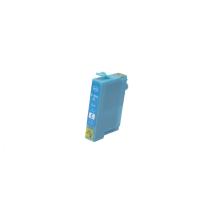 Cartucho de tinta compatible C13T02W24010, 502XL, 14ml para impresoras Epson (ORINK BULK)