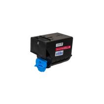 Cartucho de tóner compatible 0454B002, C-EXV21M para impresoras Canon (Orink white box)