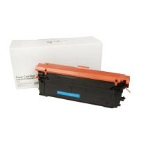 Cartucho de tóner compatible CF361X, 508X, 0459C001, CRG040HC, 9500 páginas para impresoras HP (Orink white box)