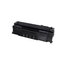 Cartucho de tóner recargado Q5949A, 49A, 2500 páginas para impresoras HP