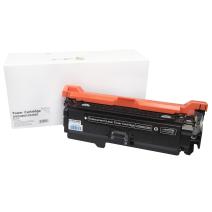 Cartucho de tóner compatible CE400X, 507X, CE250X, 504X, 2645B002, CRG723H, 11000 páginas para impresoras HP (Orink white box)