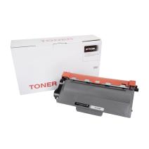 Cartucho de tóner compatible TN3380, TN3385, TN750, TN3340, TN3350, 8000 páginas para impresoras Brother