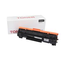 Cartucho de tóner compatible CF244A, 44A, 1000 páginas para impresoras HP