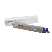 Cartucho de tóner compatible 43459370, 2500 páginas para impresoras Oki (Orink white box)
