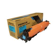 Cartucho de tóner compatible W2001A, 658A, 6000 páginas para impresoras HP (Orink white box)