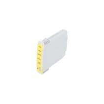 Cartucho de tinta compatible C4842A, no.10, 28ml para impresoras HP (BULK)