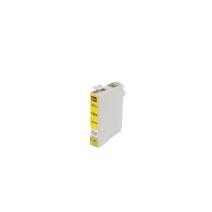 Cartucho de tinta compatible C13T08044011, T0804, 15ml para impresoras Epson (BULK)