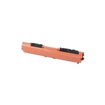 Cartucho de tóner remanufacturado CF351A, 1000 páginas para impresoras HP