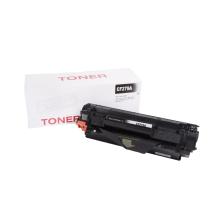 Cartucho de tóner compatible CF279A, 79A, 1000 páginas para impresoras HP