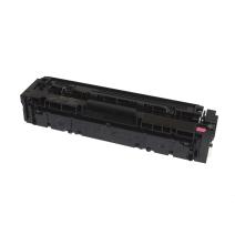 Cartucho de tóner remanufacturado CF403A, 201A, 1400 páginas para impresoras HP