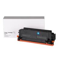 Cartucho de tóner compatible 4565C001, T10 C, 10000 páginas para impresoras Canon (ORINK white box)