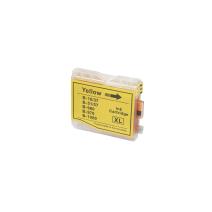 Cartucho de tinta compatible LC970Y, LC1000Y, 36ml para impresoras Brother (ORINK BULK)