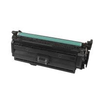 Cartucho de tóner reacondicionado CF320X, 21000 páginas para impresoras HP