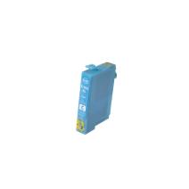 Cartucho de tinta compatible C13T03A24010, 603XL, C, 14ml para impresoras Epson (ORINK BULK)