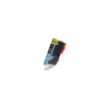 Cartucho de tinta compatible 4709A002, BCI3PC, BCI5PC, BCI6PC, 13ml para impresoras Canon (BULK), fotográfico