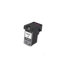 Cartucho de tinta remanufacturado 2145B001, PG37, 12ml para impresoras Canon (BULK)