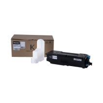 Cartucho de tóner compatible 1T02MS0NL0, TK3100, 12500 páginas para impresoras Kyocera