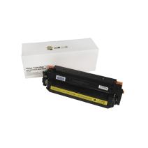 Cartucho de tóner compatible CF412X, 410X, 1251C002, CRG046HY, 5000 páginas para impresoras HP (Orink white box)