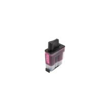 Cartucho de tinta compatible LC900M, LC950M, 19ml para impresoras Brother (ORINK BULK)