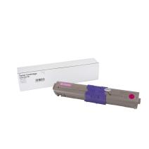 Cartucho de tóner compatible 44973534, 1500 páginas para impresoras Oki (Orink white box)