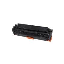Cartucho de tóner recargado CE413A, 2600 páginas para impresoras HP