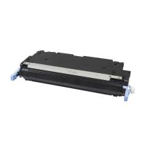 Cartucho de tóner rellenado Q7581A, 2577B002, CRG717, 6000 páginas para impresoras HP