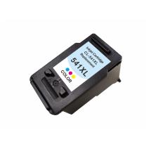 Cartucho de tinta compatible 5226B001, CL541XL, 15ml para impresoras Canon (BULK)