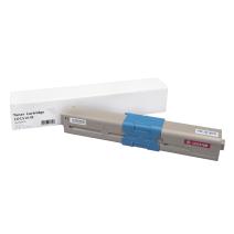 Cartucho de tóner compatible 44469723, 5000 páginas para impresoras Oki (Orink white box)